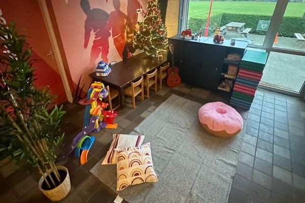 Monkey Moves BSO Geldermalsen