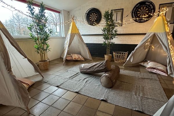 Monkey Moves BSO Geldermalsen