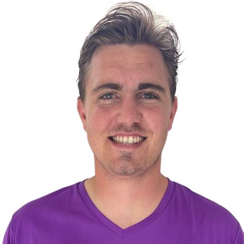 Kelvin Groenhuijzen - Social Franchisenemer